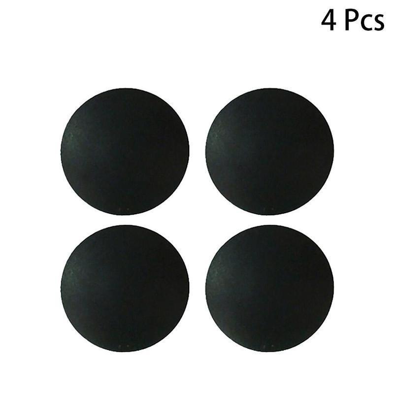 4x Stopka do stóp MacBook Pro Unibody Gumowe nóżki A1278 A1286 A1297 13 "15" 17