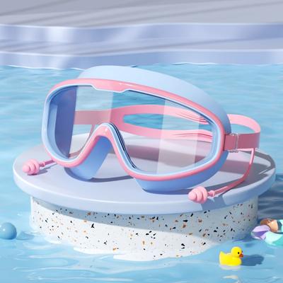 Nuoto – Occhialini da nuoto
