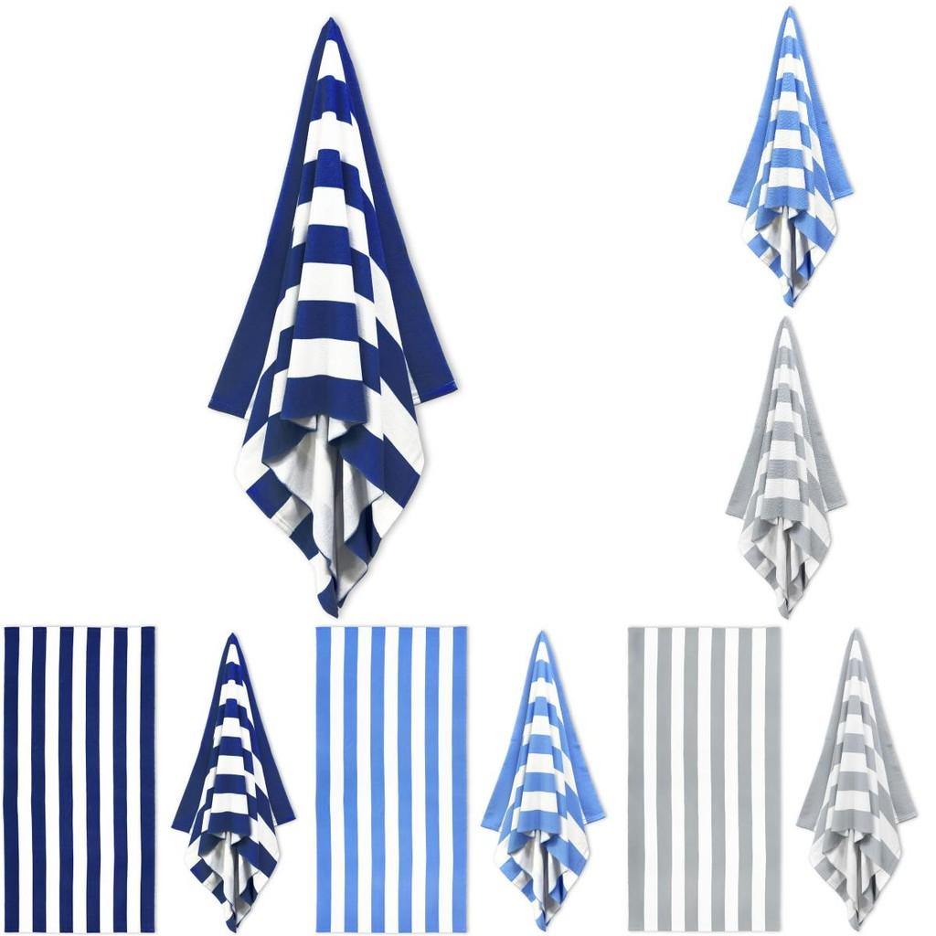 Breathable Microfiber Sports Towel With Fast Drying Technology For Pool And Gym Activities