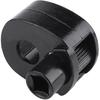 Inner Tie Rod Wrench Removal Tool,33mm 42mm Universal Tie Rod Wrench Remover Removal Tool Tie Rod End for Car Truck