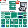Yutong High Voltage Variable Frequency Steam Cleaner: Powerful Multi-functional High-Temperature Sterilization Appliance