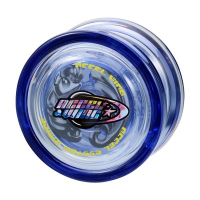 Bandai HYPER YOYO ACCEL Hyper Yo-Yo Accel Wing - Sparkle Pegasus