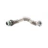 Turbocharger Oil Return Pipe / Gasket for Ford Fiesta Focus Kuga Mondeo S-MAX/Galaxy Transit/Tourneo 1891941 BM5G6K677EA 1745892