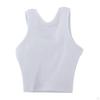 1/6 Male Vest Sleeveless Figure Doll Clothes Dress Accessory Miniature Clothing for 12 inch Figures