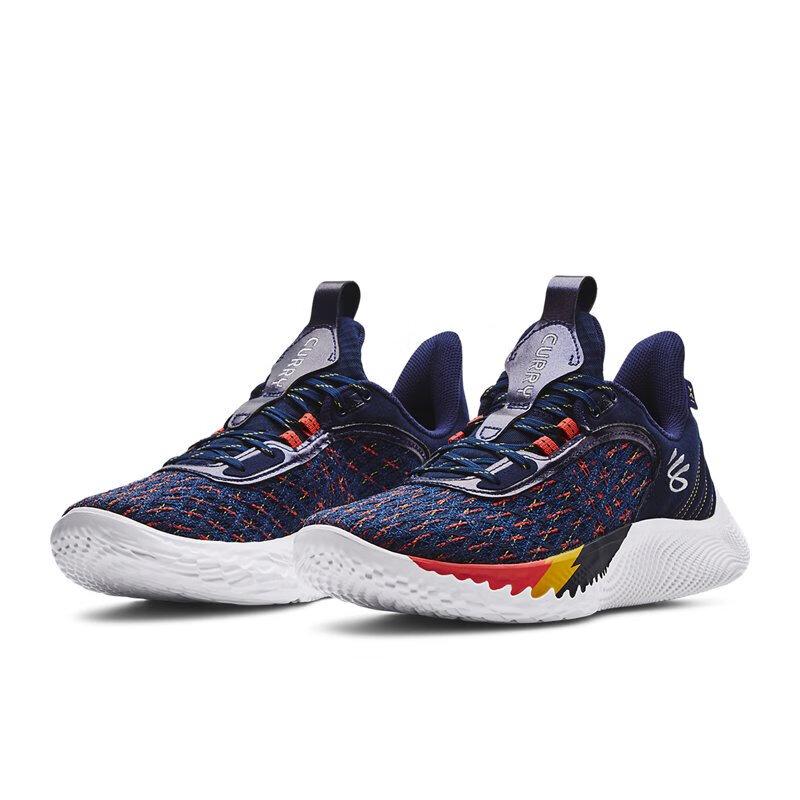 

Under Armour Unisex Basketball Shoes 3025684 EU 44.5