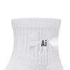 Under Armour Unisex Breathable Mid-Calf Sports Socks