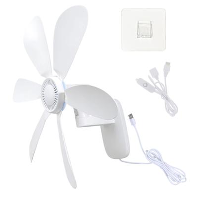 Příslušenství k notebookům – USB ventilátory a klimatizace