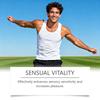 Male Massage Oil  Male Private Area Care  Nourishing And Moisturizing Body Oil  Promoting And Long-lasting Moisturizing Oil 30ml