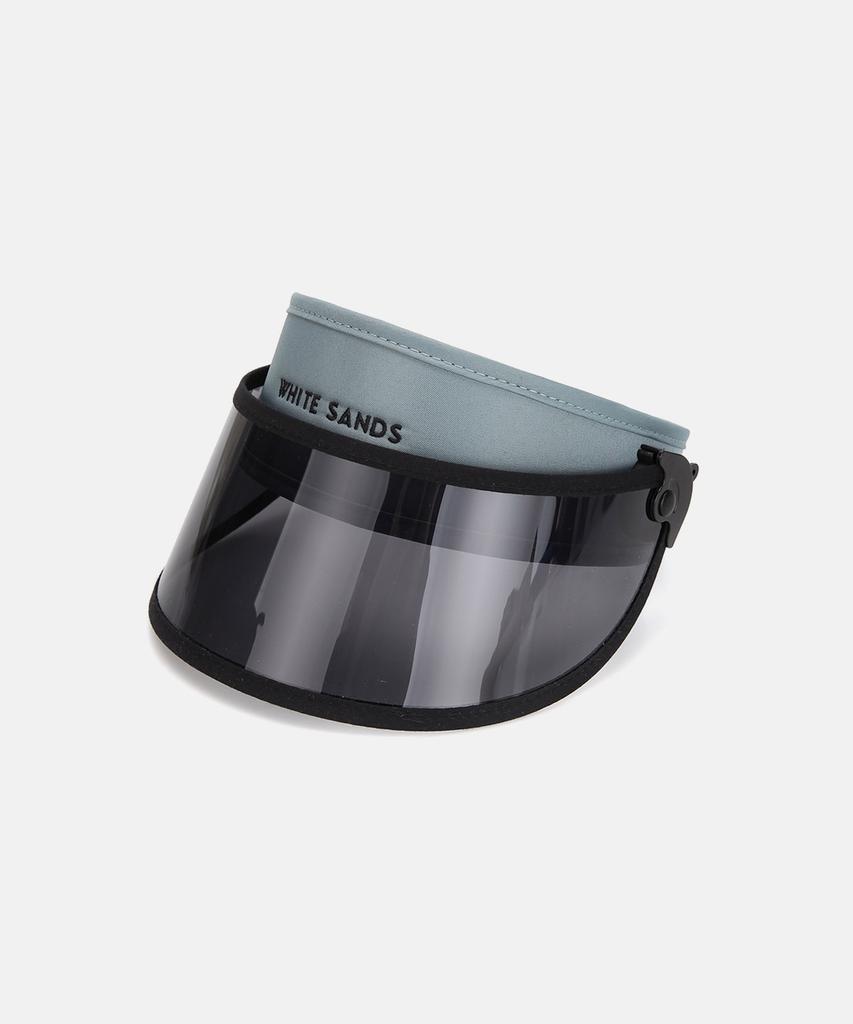 Hwaiteusaenjeu Uv Protection Visor Sonia (4 Colors)