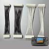 Dedicated Motherboard Cable For Game Gear 9P Power Board & 6P Volume Board Cables Gg Board Wire Connector Ribbon Cable