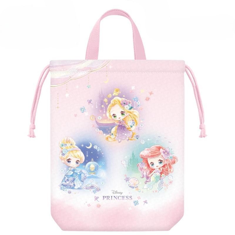 

Disney Princess Shoe Bag
