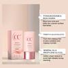 Zephoco CC 3-in-1 Essence Cream Light Brown