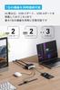 ANKER Charging Station Power 3 AC 2 2 Extension Black (7-in-1, 100W) (USB Tap, Tap, Outlets, USB-C Ports, USB-A Ports, 1.5m Cord)