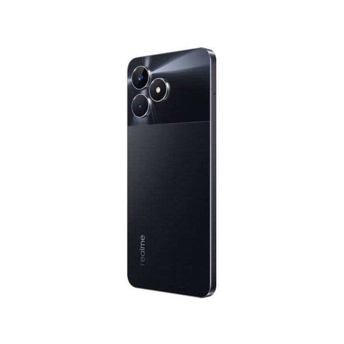 Realme C51 4/128GB 33W Carga Rápida Negro Libre