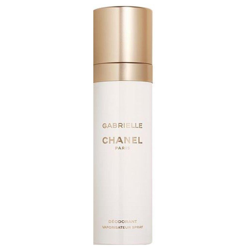 Chanel Gabrielle Desodorante Spray 100ml - Lujosa, Fragancia Fresca de Larga Duración
