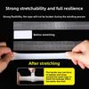 Water Pipe Leak Repair Tape Self-adhesive Strong Waterproof Tape Water Pipe Leak Winding Repair Silicone Rubber Leak Stop Tape