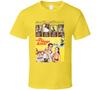The 7th Voyage Of Sinbad Movie T Shirt