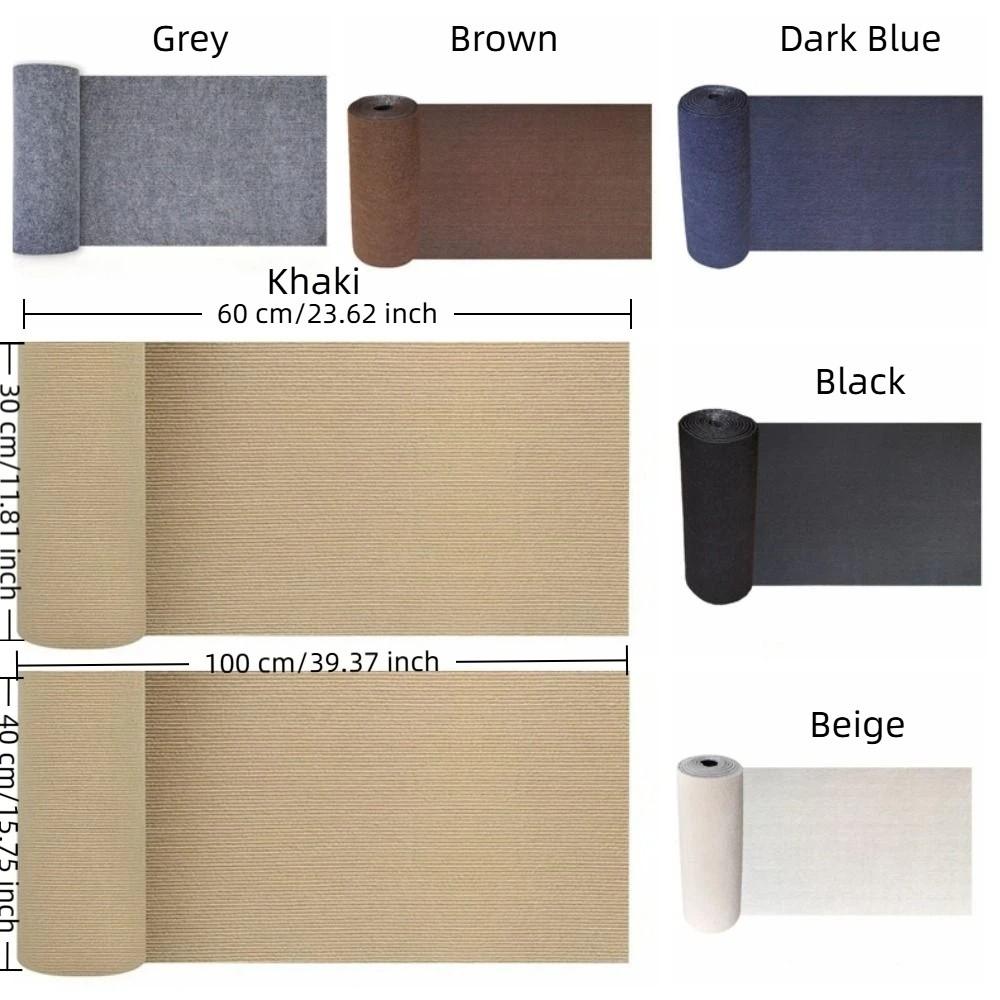 Multi-Functional Cat Scratching Mat Self-Adhesive Sofa Protective Tape  Wall Protection