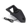 Precise Motorcycle USB Charging Port Holder Mount For  T-Max 560 TMAX560 TMAX530 DX SX GPS Phone Navigation Bracket