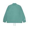 Aape logo-appliqué shirt jacket AAPLJM7638XXM