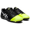 Asics Destaque Low Top Running Shoes Men's Black 1111A089-750