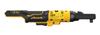 Cordless Impact Ratchet 1/4'' 3/8'' Xr 12V 0*Ah - Dw Dcf500N