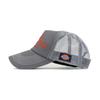 Dickies Mesh Cap for Men and American Casual Gift Free Size Women, Style, Trendy, Outdoor, (Williamson Gray),