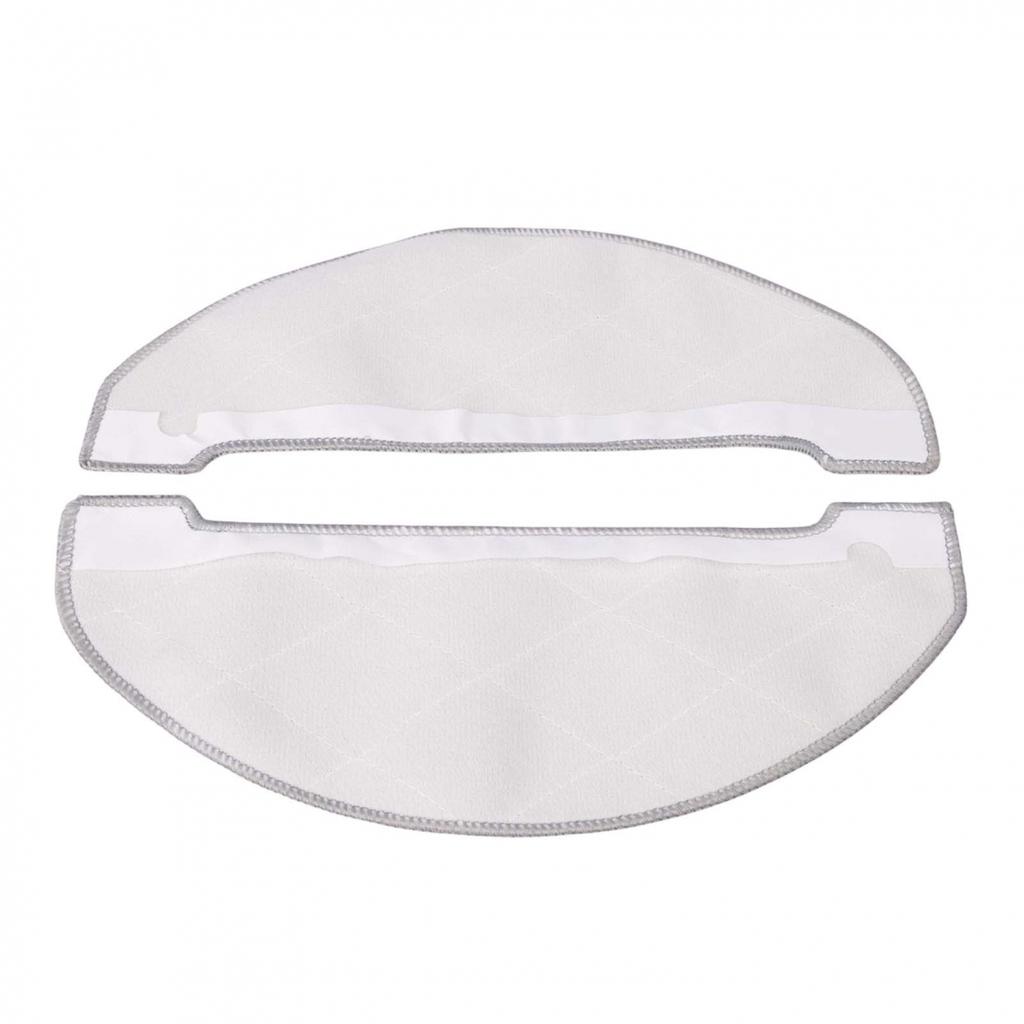 For Kids Mop Cloth Kit Replacement Mop Cloth Robot Vacuum Mop