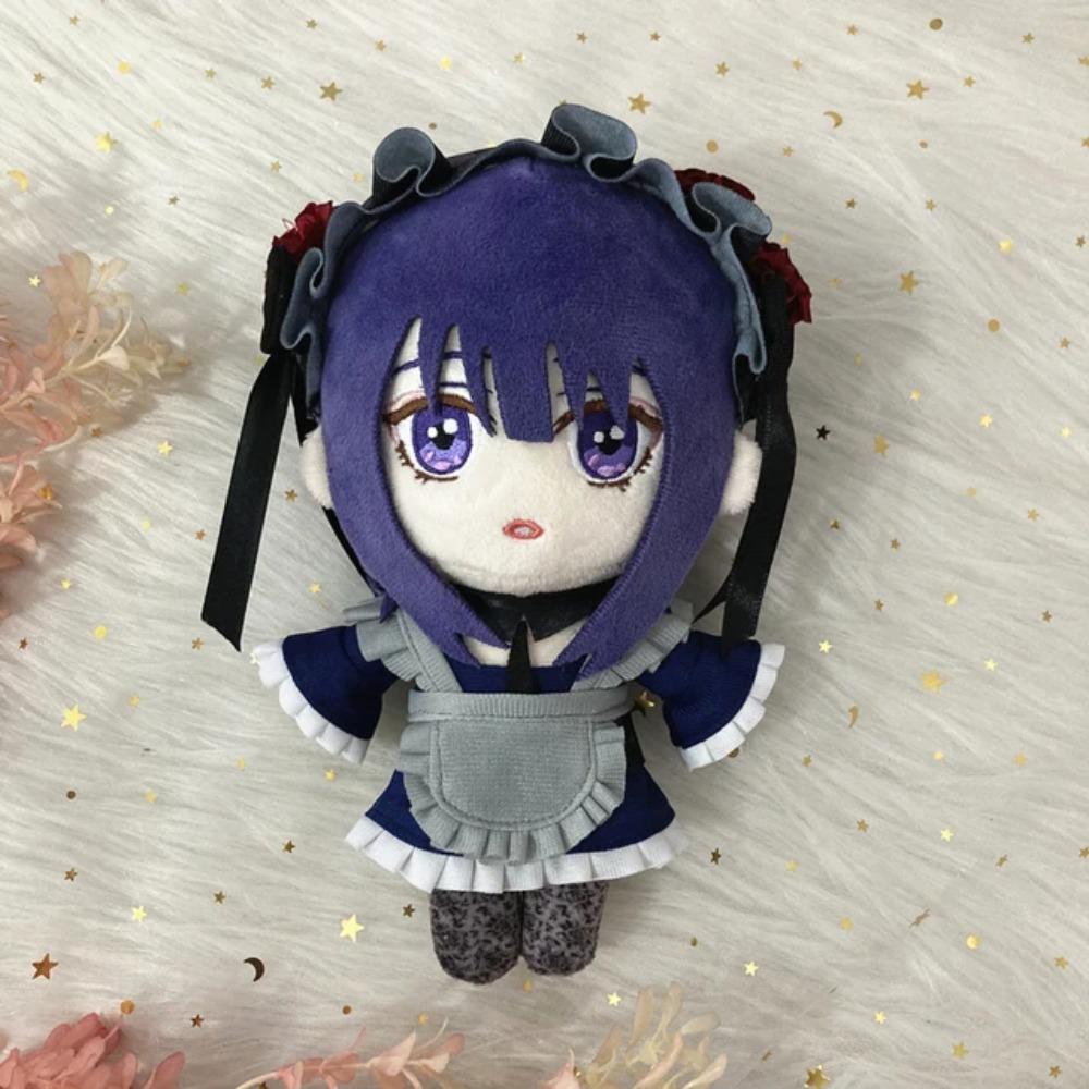 Anime My Dress Up Darling Păpuși de pluș Marin Kitagawa Drăguțe Moi Cosplay Desene Animate 20cm Înălțime Accesorii Jucării Păpușă Sayu