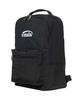 Emis New Logo Mini Back Pack-Black