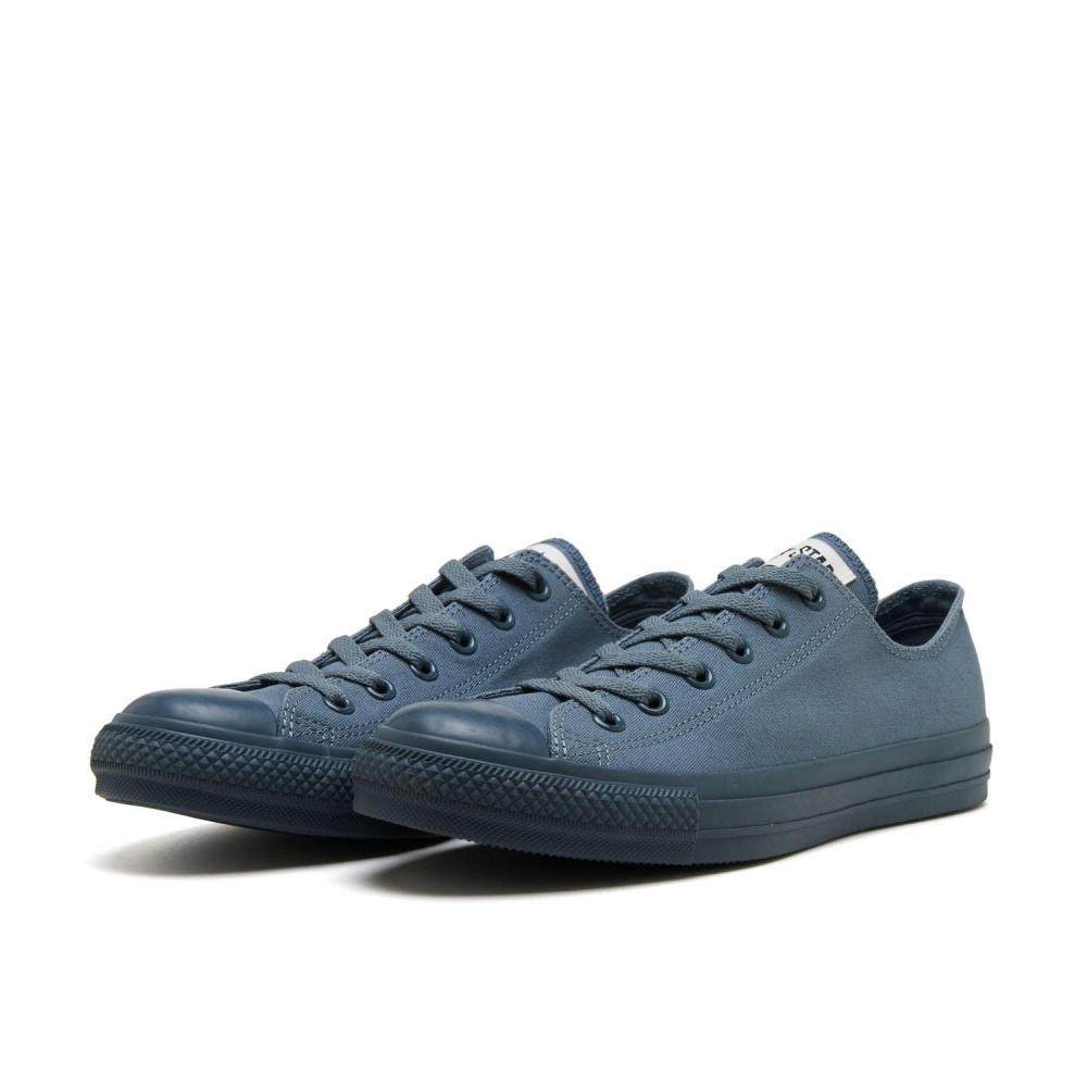 Converse All Star Monocolors Ox Storm Blue 31316040 Storm Blue