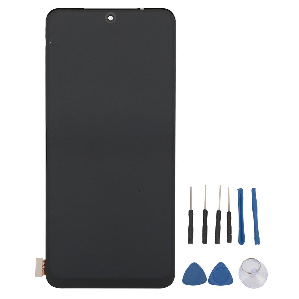LCD Screen Touch Digitizer Assembly Kit Mobile Phone Repair Replacement Parts Accessories for Note 1