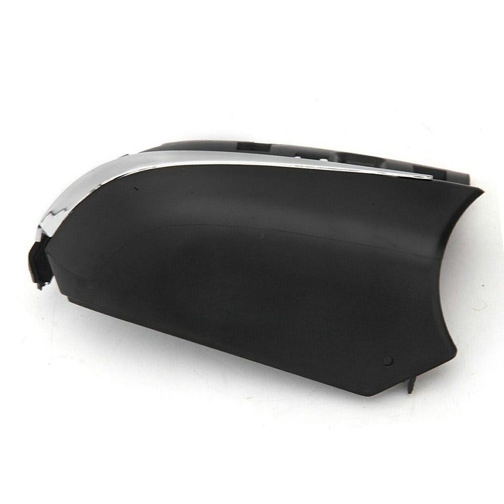 Replacement Rearview Mirror Bottom Cover for Toyota For Camry Standard Size