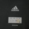 adidas Bench coat XO black Cotton filling Men's Used
