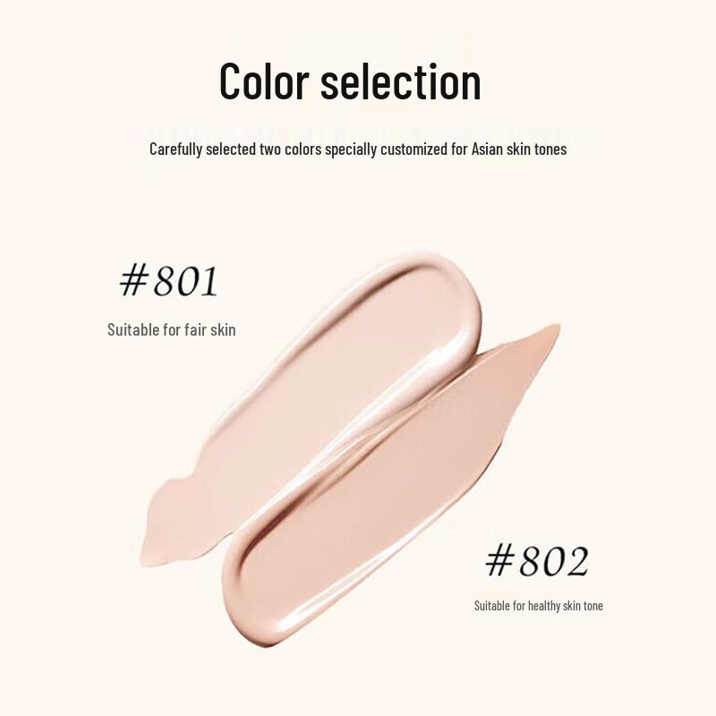 MAOGEPING Caviar Cushion Foundation