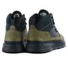 TIMBERLAND Field Trekker Mid - Herren Boots Schuhe Stiefel Leder Grün TB0A6DPS-EO8 ORIGINAL