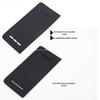 Changan Shenlan G318 Wireless Charging Silicone Mat: Non-slip, Cushioning, Interior Upgrade for Center Console.