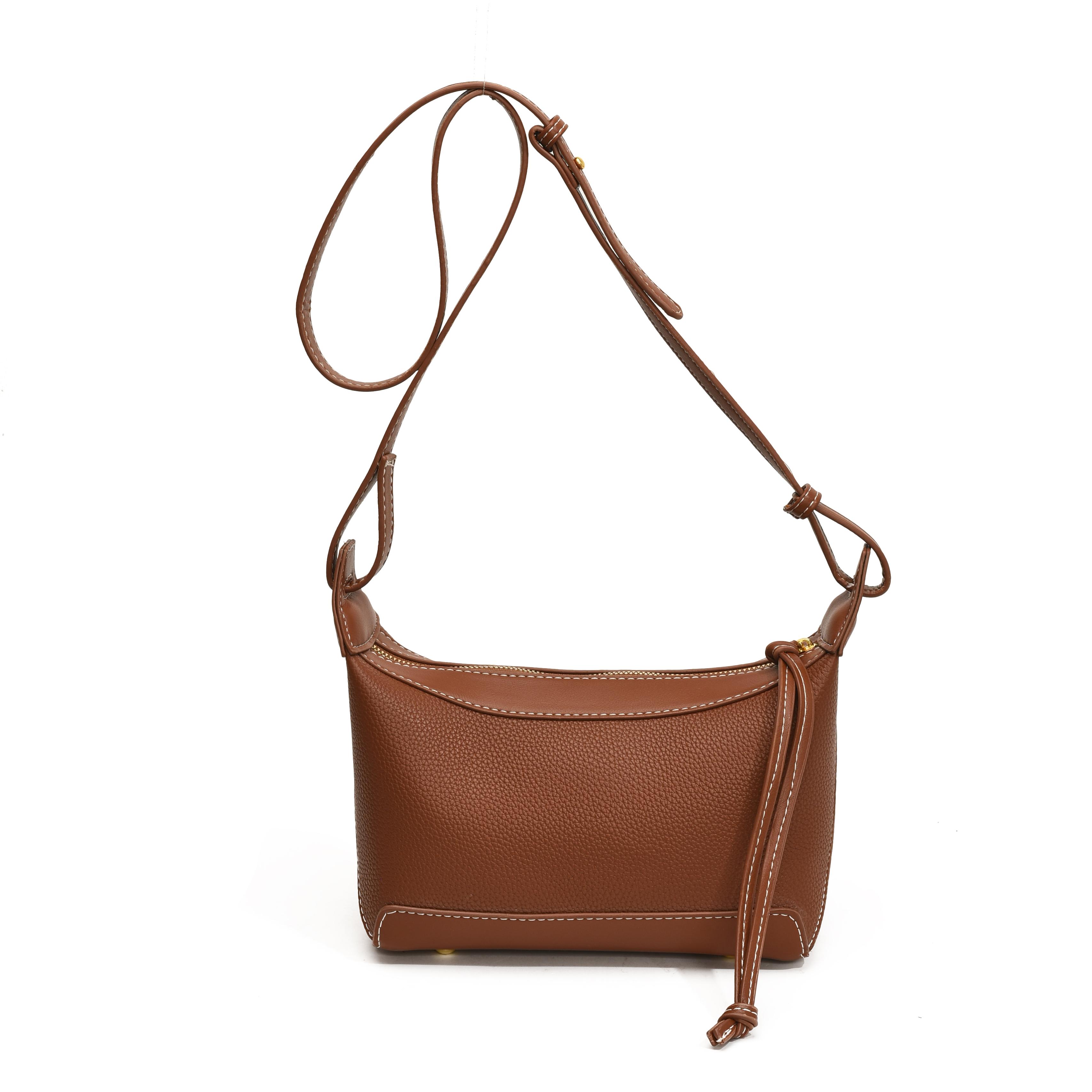 

Сумки через плечо из искусственной кожи для женщин, винтажная простая сумка, однотонные сумки на плечо, дизайнерская роскошная мода для женщин