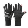 Anti-slip Winter Cycling Gloves  Warm Outdoor Gloves  Mountaineering