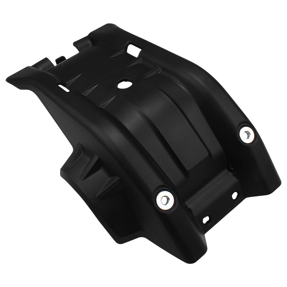 Motocross Zubehör für KTM Motorschutz Abdeckung Schutz EXCF 250 350 Six Days 2017-2019 Dirt Bike Motorrad Modifiziertes Teil