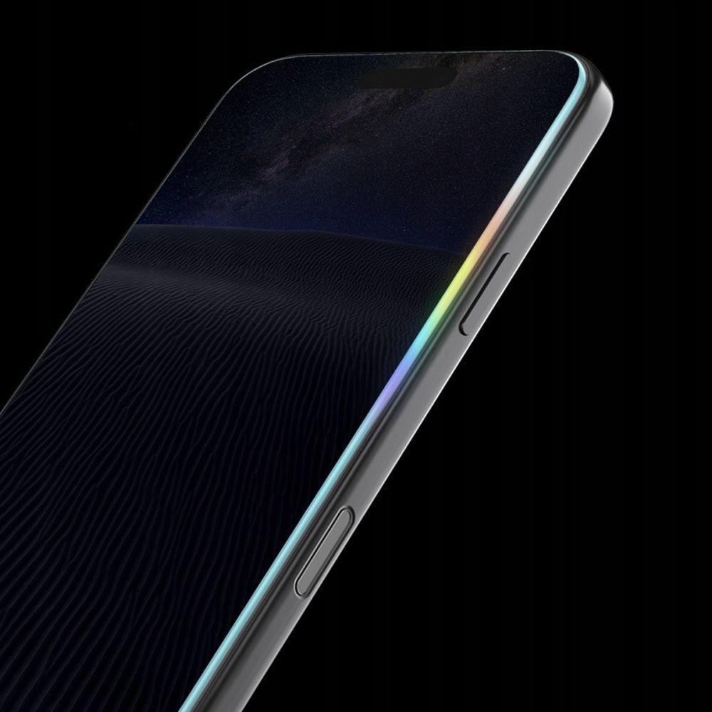 Privacy Glass with Applicator for iPhone 16 Pro Max / 17 Pro Max Glas.TR EZ Fit Pro