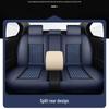 2024-25 Toyota RAV4 Exclusive Fashion Plus All-Season Seat Cushion Cover