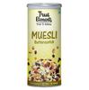 Muesli with Caramelized Nuts (400 G), Butterscotch Muesli, True Elements