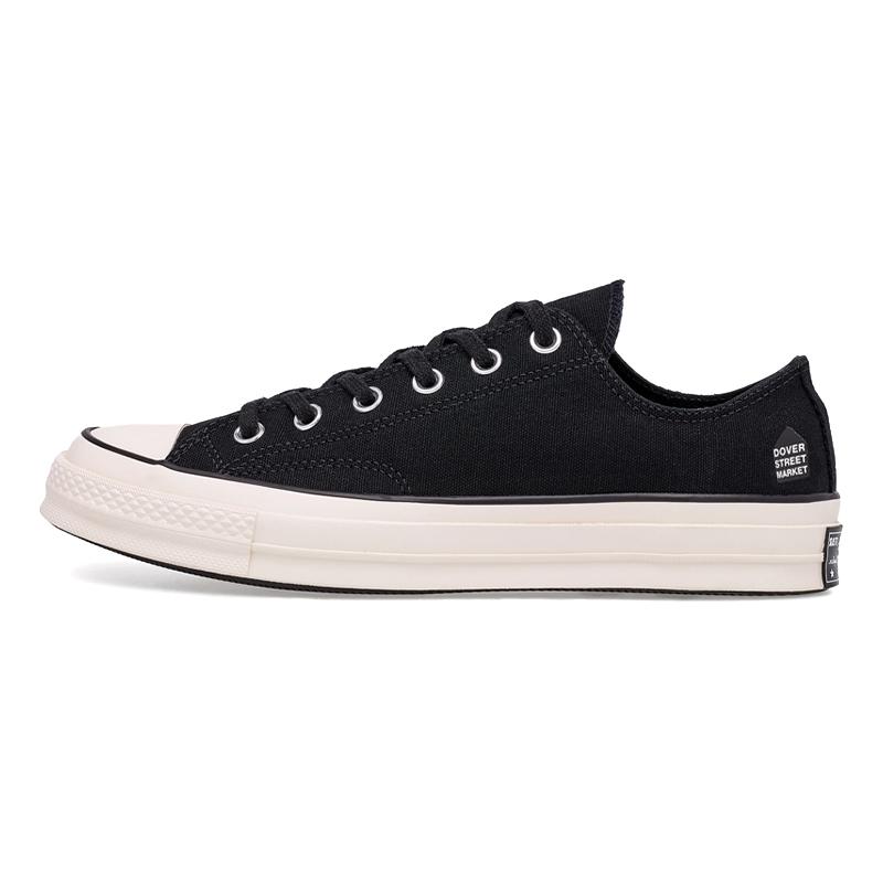 

Converse Chuck Taylor All Star 70 Ox Dover Street Market Canvas Унисекс Черный 36.5