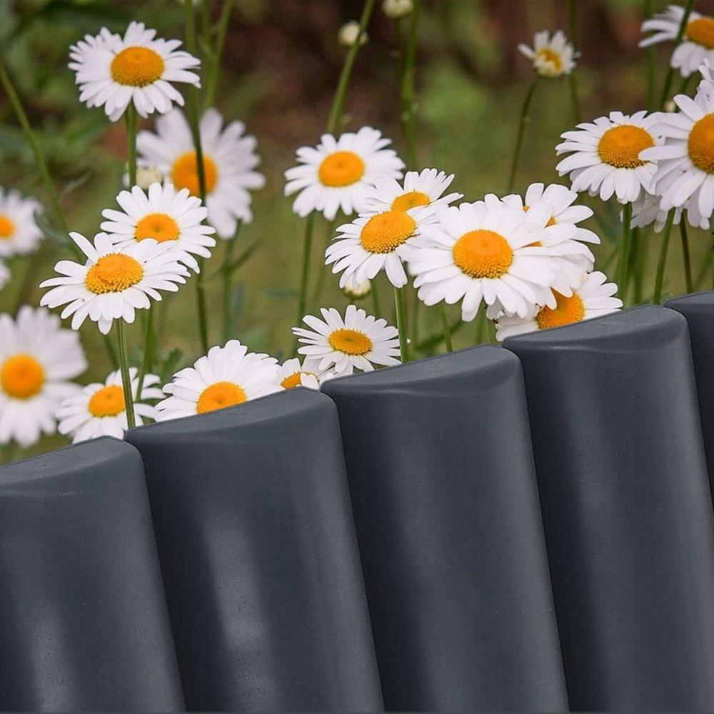 Graphite Garden Palisade 25 Cm