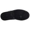 Air Jordan 1 Mid SE Summit White Black Blue Chill IM6567-121