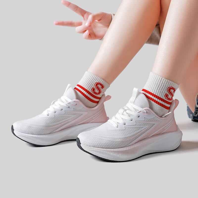 

Warrior Women s WXY(ZA)-5202 Casual Running & Travel Shoes 38
