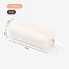 Borsa portaoggetti portatile per piastre per capelli, ferri arricciacapelli, bigodini, borsa portaoggetti per piastre per capelli in Eva, custodia da viaggio