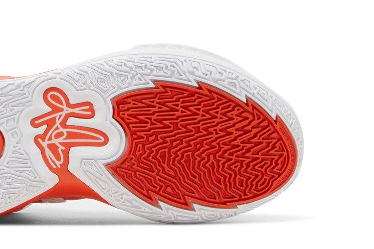 Nike Kyrie Infinity TB 'Team Orange'