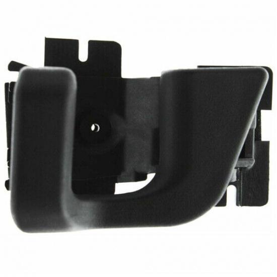 New Front Driver Side Interior Door Handle For 89-91 Ranger Bronco II FO1352119